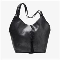 Clarks Womens Casual Tote 2 Pewter Metallic Tote Bag,Shoulder Bag Suede Casual