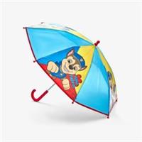Clarks Boys,Girls,Kids Unisex Paw Patrol Umbrella Blue Combination Umbrella