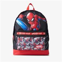 Clarks Boys,Girls,Kids Unisex Spider-Man Large Backpack Red Combination Backpack
