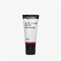 Clarks Scuff Cover Black Shoe Polish