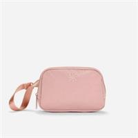 Clarks Womens Cloudsteppers Mini Rose Purse Synthetic Casual