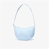 Clarks Womens Cloudsteppers Sling Bag Light Blue Cross Body Bag Textile Casual