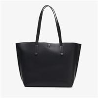 Clarks Womens Harvest Shop Black Shoulder Bag Synthetic Casual