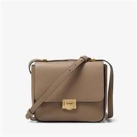 Clarks Womens Layla Cross Pebble Leather Cross Body Bag Leather Casual