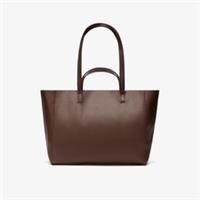 Clarks Womens Envelope Tote Burgundy Shoulder Bag,Tote Bag Synthetic Casual