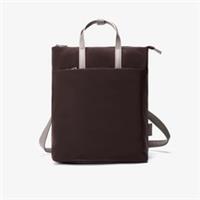 Clarks Womens Brooke Backpack Burgundy Backpack Synthetic Casual