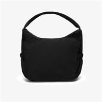 Clarks Womens Tide Shoulder Black Shoulder Bag Textile Casual