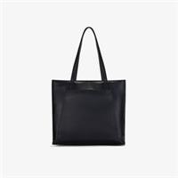 Clarks Womens A-Line Tote Black Shoulder Bag,Tote Bag Synthetic Casual