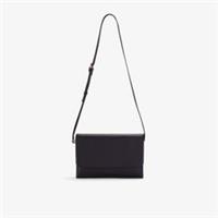 Clarks Womens Essential Pouch Black Clutch Bag,Cross Body Bag Synthetic Casual