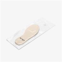 Clarks Boys,Girls,Kids Unisex Junior Size 2 Foam Insoles Neutral Insoles