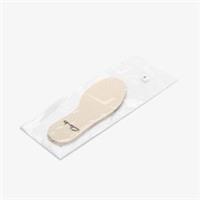 Clarks Boys,Girls,Kids Unisex Junior Size 1 Foam Insoles Neutral Insoles