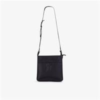 Clarks Womens Mila Crossbody Black Cross Body Bag Synthetic Casual