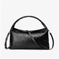 Clarks Womens Veya Woven Tote Black Tote Bag Synthetic Casual
