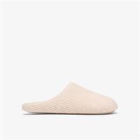 Clarks Womens Tranquil Step Sand Slippers Textile Casual