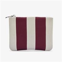 Clarks Womens Addison Pouch Brown Interest Purses Textile Casual