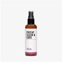 Clarks Patent Cleaner None Shoe Cleaners