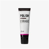 Clarks Polish Brown Shoe Polish