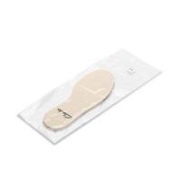 Clarks Boys,Girls,Kids Unisex Infant Size 11 Foam Insoles Neutral Insoles