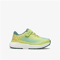 Clarks Boys,Girls,Kids Unisex Owen Jump Kid Lime Trainers Textile School