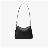Clarks Womens Carmen Cross Black Cross Body Bag Synthetic Casual