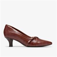 Clarks Heels
