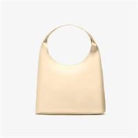 Clarks Womens Alice Shoulder Cream Shoulder Bags Synthetic Casual