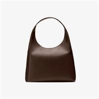 Clarks Womens Alice Shoulder Brown Shoulder Bags Synthetic Casual