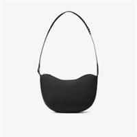 Clarks Womens Cloudsteppers Sling Bag Black Cross Body Bag Textile Casual