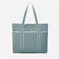 Clarks Womens Cloudsteppers Tote Green Shoulder Bags,Tote Bag Synthetic Casual