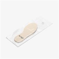 Clarks Boys,Girls,Kids Unisex Infant Size 13 Foam Insoles Neutral Insoles