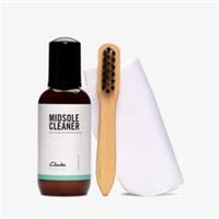 Clarks Mid Clean Kit Neutral Shoe Care Kits