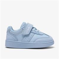 Clarks Boys Cypress Step Toddler Pale Blue Trainers Synthetic Casual