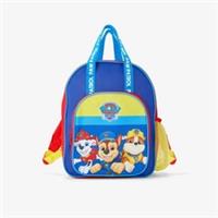 Clarks Boys,Girls,Kids Unisex Paw Patrol Backpack Red/Blue Backpack Textile