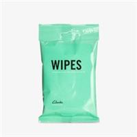 Clarks Wipes Neutral Shoe Cleaners