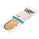 Adults Size 3 Leather Insoles