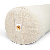 Restore Yoga Bolster - Natural