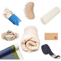 Ultimate CompleteGrip Yoga Set