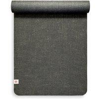 Sustainable Non-Slip Jute Yoga Mat CompleteGrip - 4mm