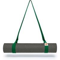 Yoga Mat & Carrying Strap