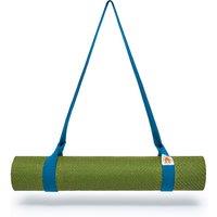 Yoga Mat & Carrying Strap