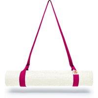 Yoga Mat & Carrying Strap