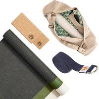 The Ultimate CompleteGrip Beginner Yoga Set