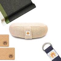 The Ultimate CompleteGrip Home Yoga Set