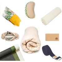 Ultimate CompleteGrip Yoga Set