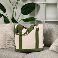 Premium Carry-All Tote Bag
