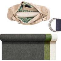 CompleteGrip Studio Yogi Yoga Set