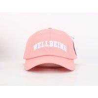 NEW Iconic Cotton Wellbeing Cap