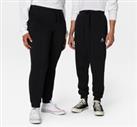 Converse Go-To Embroidered Star Chevron Standard-Fit Fleece Sweatpant