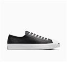 Converse Leather Suede