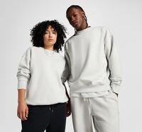 Converse Gold Standard Crew Sweatshirt